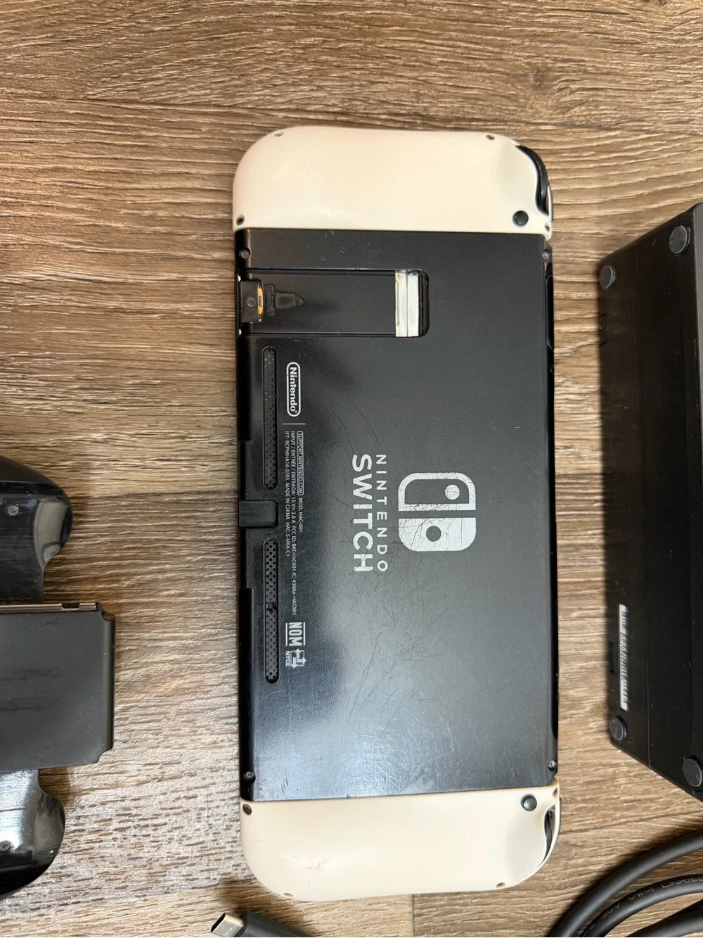 Nintendo Switch nintendo switch